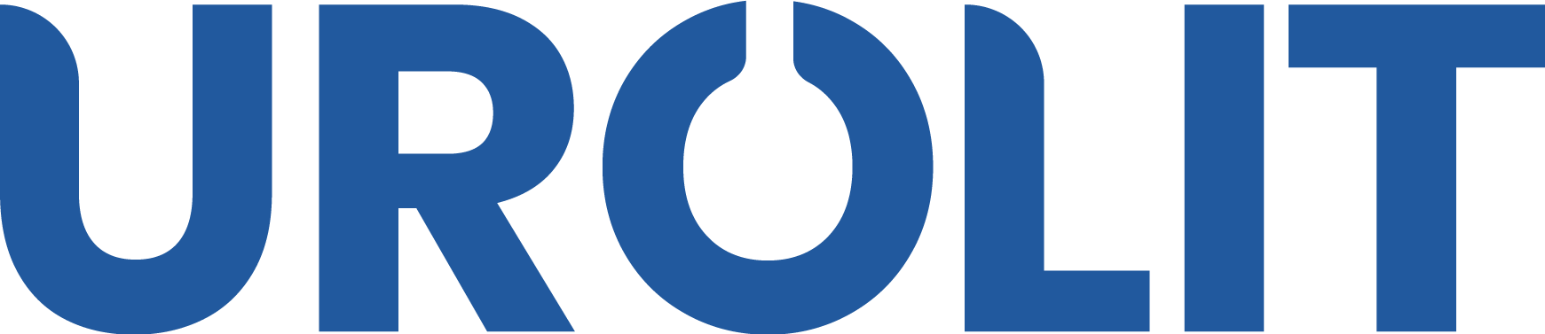 Logotipo Urolit Londrina